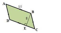 Find the area of the polygon.-example-1