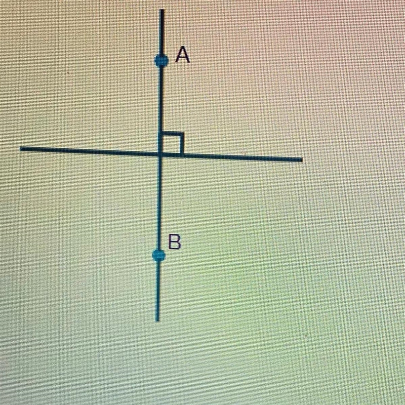 PLZZZ HELPPP Thomas is using a drawing program to complete a construction. Which construction-example-1