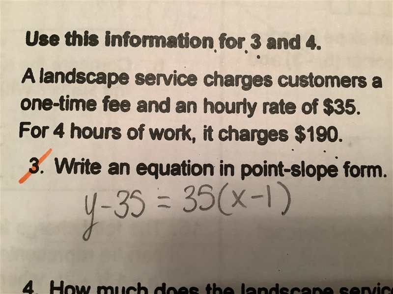 Why is this wrong?? Trying to do test corrections-example-1