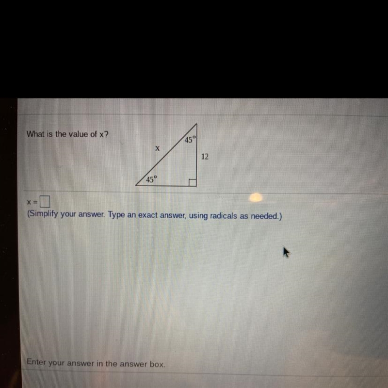 Could someone possibly help me with this question? Thanks-example-1