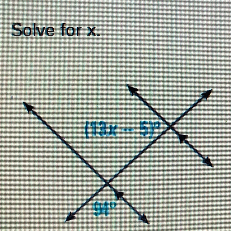 Can someone help me! Solve for x.-example-1