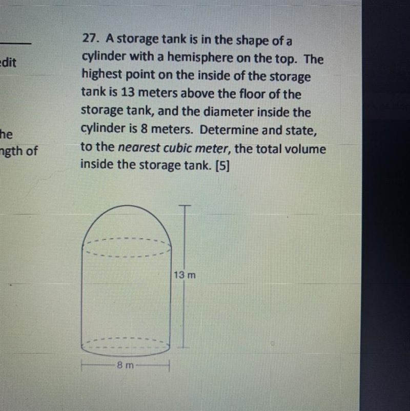 Is due today !! need help (show work/explanation)-example-1