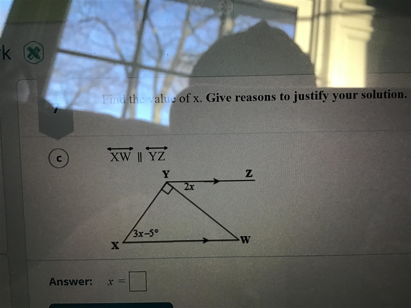 Find x please this is so difficult-example-1