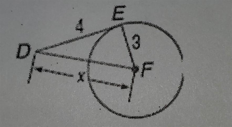 How do i solve this (Tamgent Segment)​-example-1