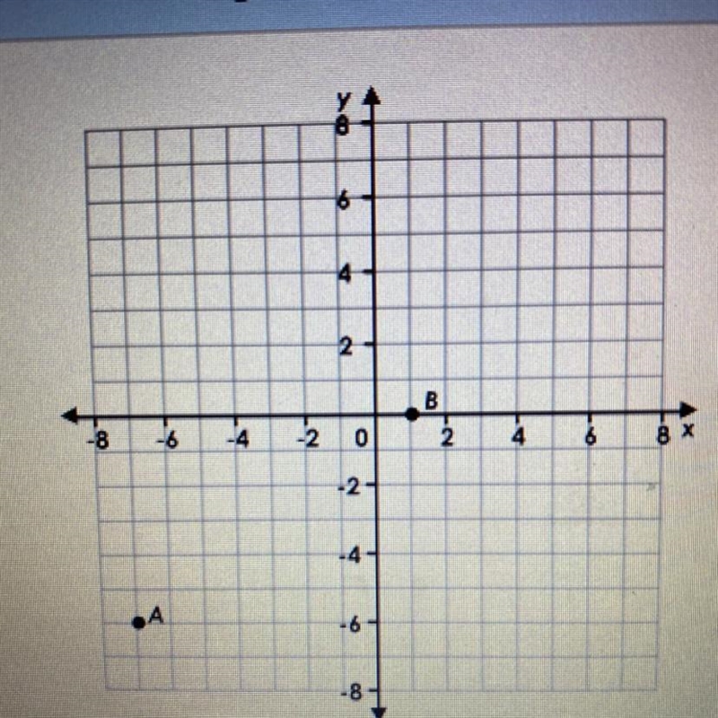 What is the length of AB?-example-1