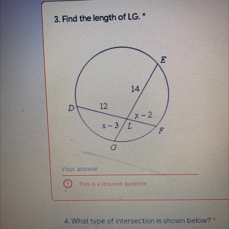 Just need to know the answer for this I’m stuck !-example-1