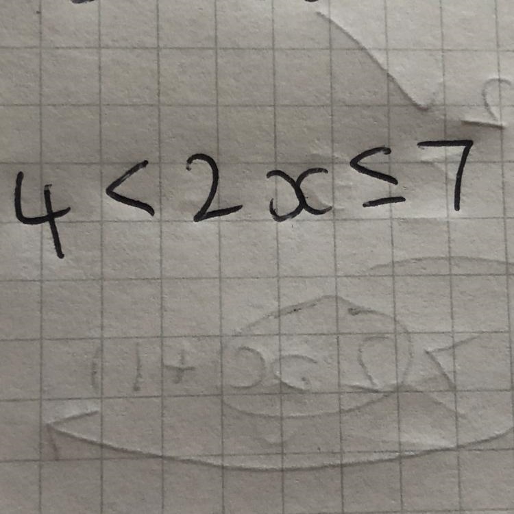 Solve the inequality. Please help.-example-1