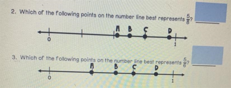 My brothers stuck on these 2 problems and won’t stop bothering me so can someone help-example-1