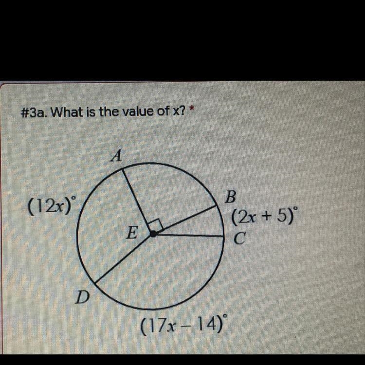 . What is the value of x please help-example-1