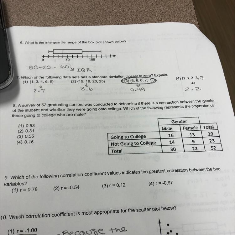 I need help with 8 and 9 it’s due at 8:00 am this morning. ??-example-1