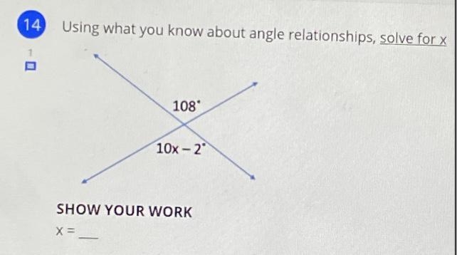 Solve for x (please help I’m failing the class also can you show your work thanks-example-1