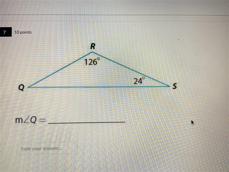 What does this q equal-example-1