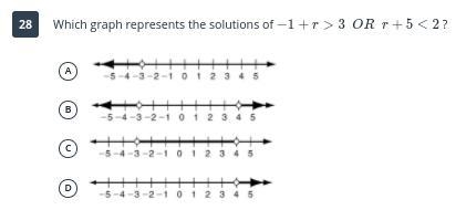 If you are good at number lines, pls help me!-example-1