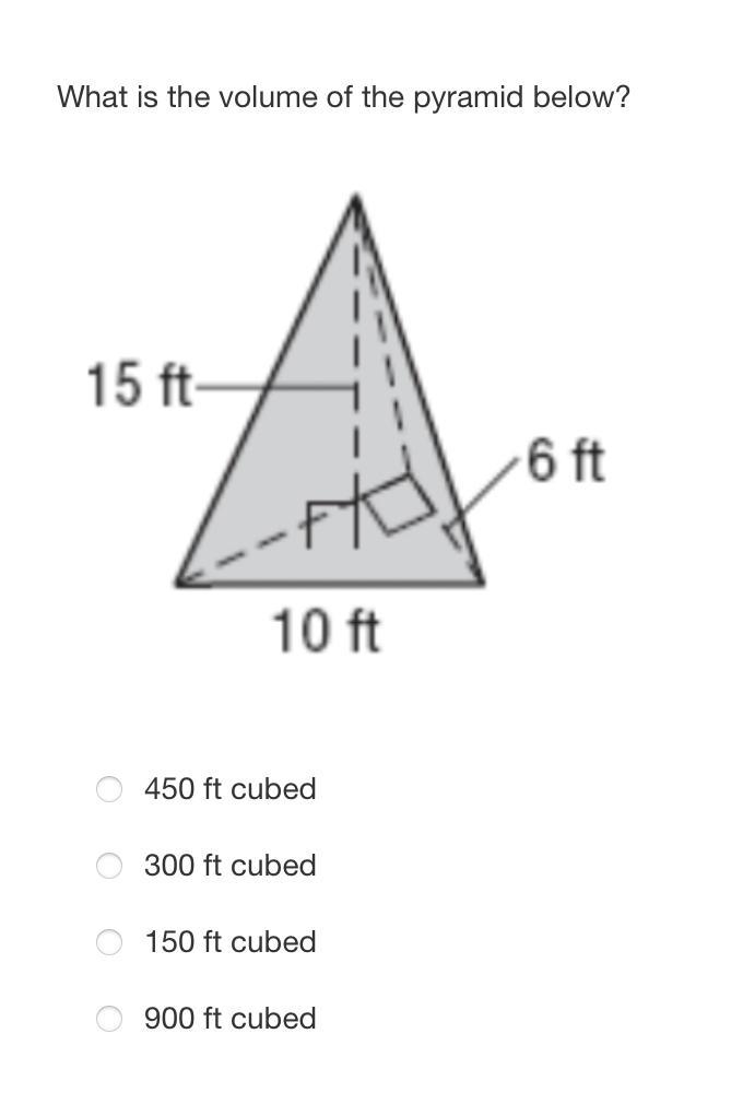 Can someone find the volume to this :)))-example-1