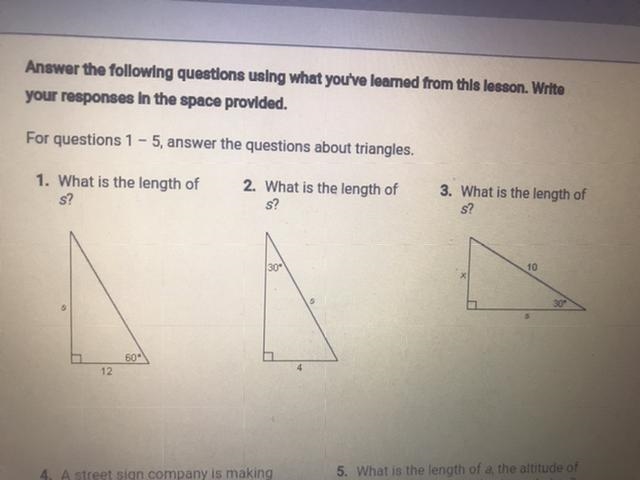 I need some help with these problems-example-1