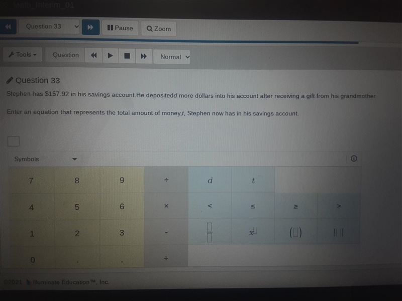 Someone please help am kind of stuck 10 points awarded and brainless please help and-example-1