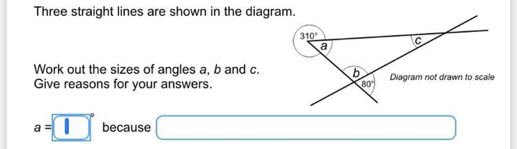 What’s the answer to A-example-1