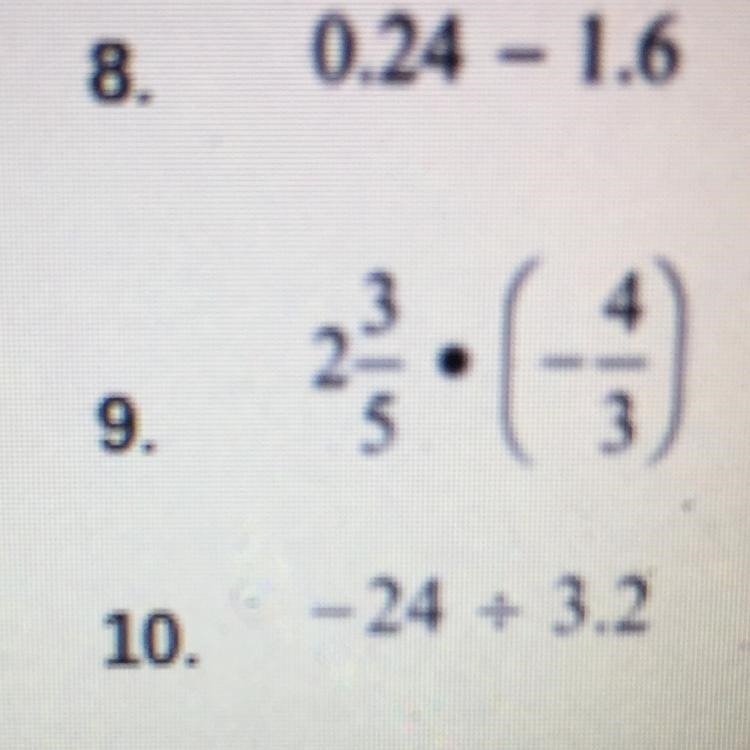 Classify this expression-example-1