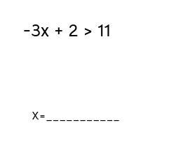 Solve for X please and thank you :)-example-1