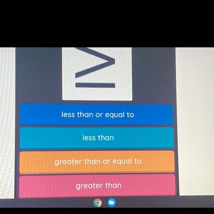 Which one is the answer, you may say the color if you want-example-1