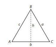 60 Points I need this answer ASAP plz If the base angles of a triangle are congruent-example-1