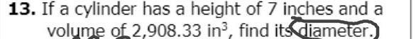 Buyhvgyhvtyhgv gyhv tyhgvgyhv hgvbnghvghv hgv ghv ghvvhgv ghv find the diameter-example-1