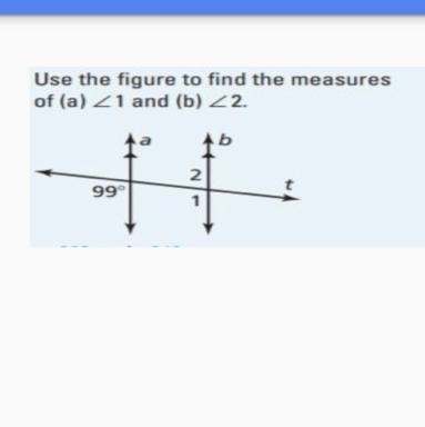 Transversal angles.-example-1