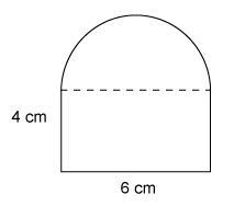 What is the area of this figure? Enter your answer in the box. mm² Composite figure-example-1