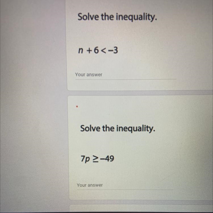 Can you plzzzzzzzz help meeeee it is urgent for the 1st and second question-example-1