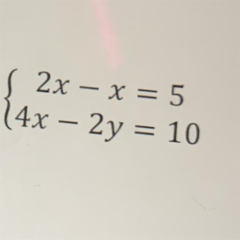 Determine this one algebraically-example-1