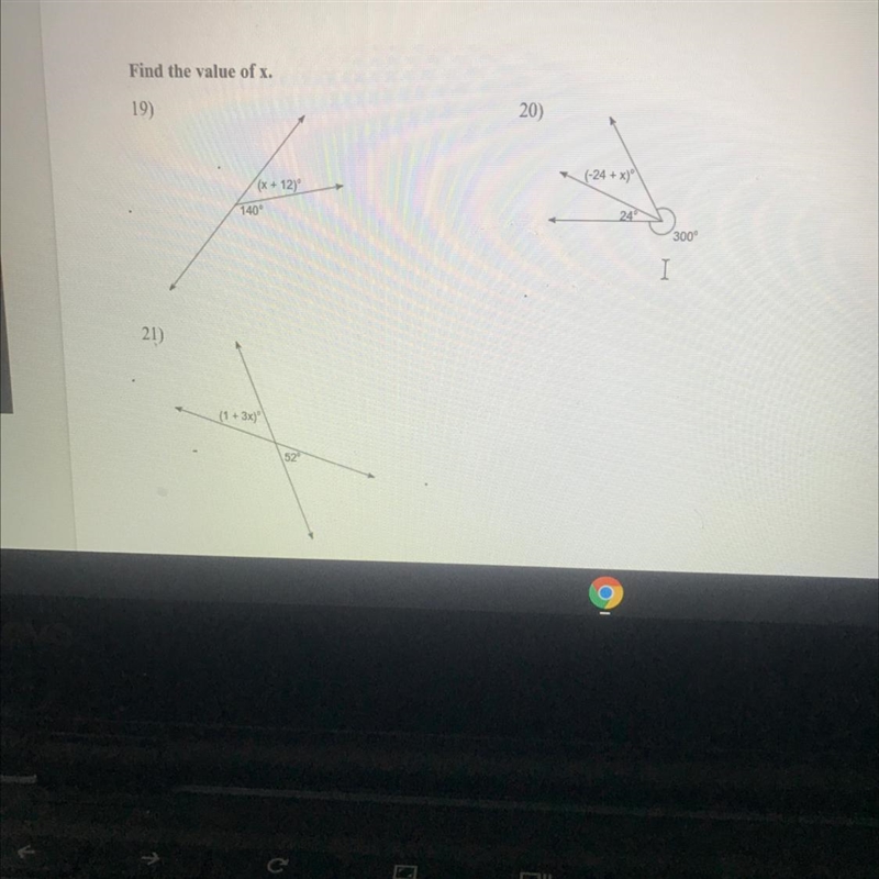 Find the value of X.-example-1