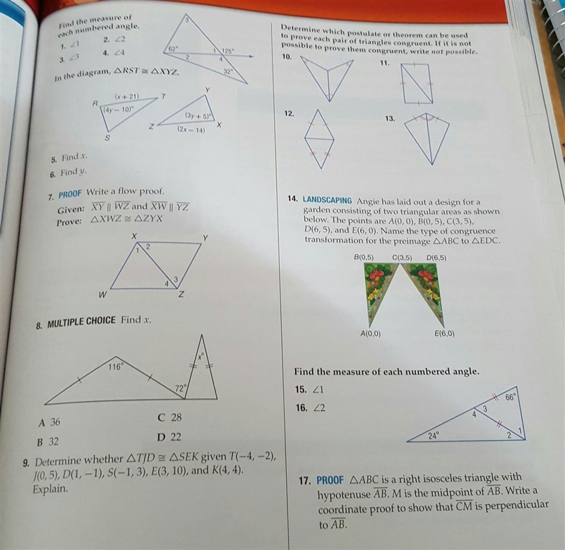 SOMEONE PLS HELP ME ON ALL THESE ASAP!!!!!​-example-1