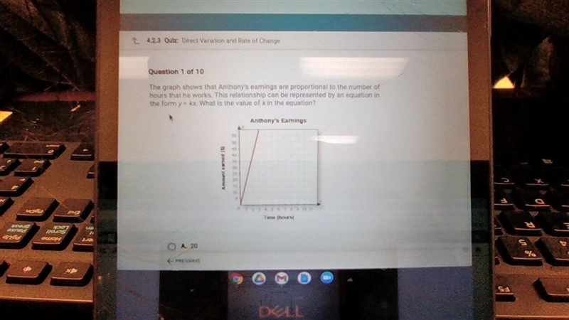 A.20 b.25 c.15 d.1 help me-example-1