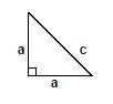 Classify this triangle-example-1