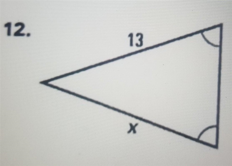 Hey! can someone help me find the value of x please??!​-example-1