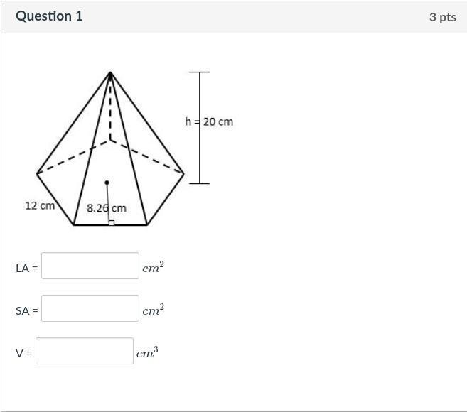 This is a pyramid problem so please help out-example-1