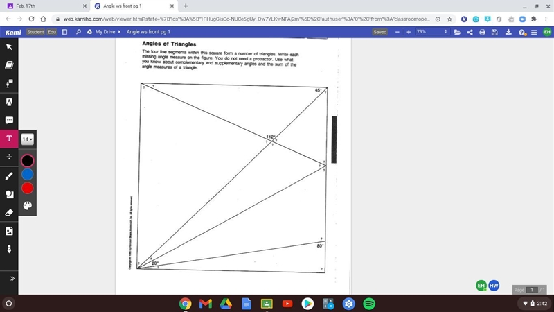 PLEASE HELP I'M SOO CONFUSED AND IT'S DUE TODAY!!!!!!!!!!!!!...I HAVE A LOT OF WORK-example-1