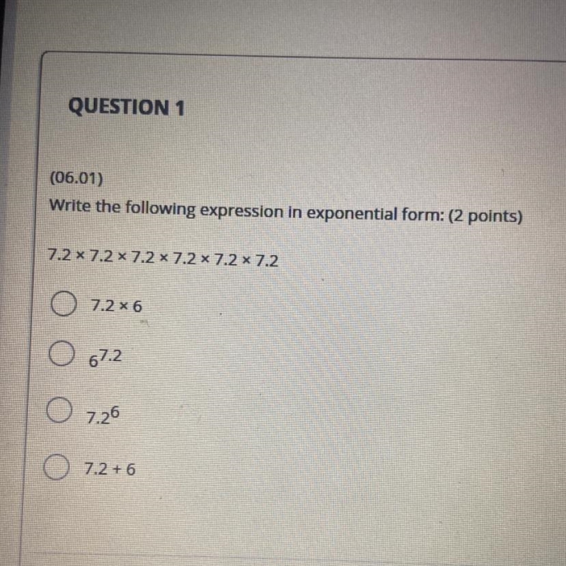 I need help plz plspdlspslslsl 7.2 x 7.2 x 7.2 x 7.2 x 7.2 x 7.2-example-1