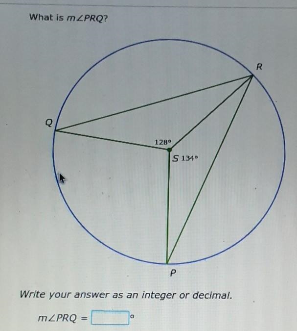 Please solve for M<PRQ​-example-1