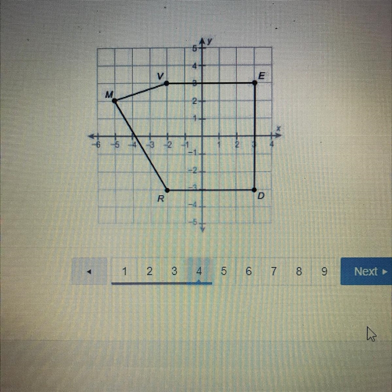 What is the area of polygon-example-1