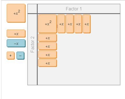 What constant term is necessary to complete the perfect square trinomial pictured-example-1