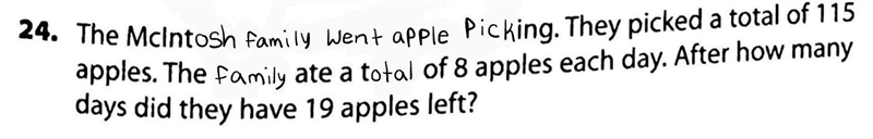 Please solve this and please put the steps! (Steps ex: 2x-2=4 +2+2 2x=6 2x/2 6/2 x-example-1