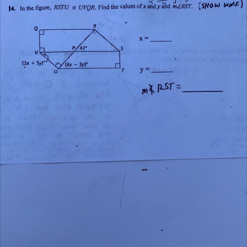 Can someone please help me with this and can you please include the work/ how to do-example-1