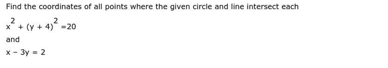 Please help with this linear equation question. Image Attached. NO SCAM ANSWERS!!!-example-1