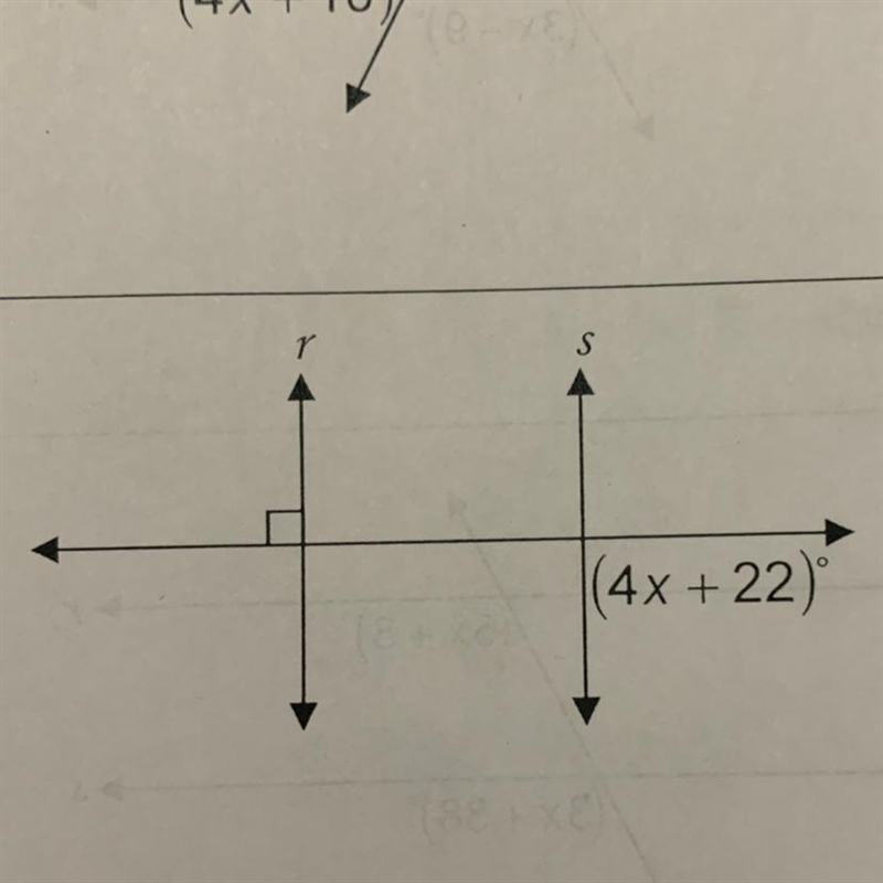 Please help with this problem i need to find x-example-1