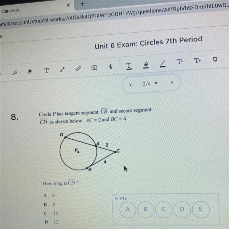 This is due at midnight today and I’m so confused on this one problem....-example-1