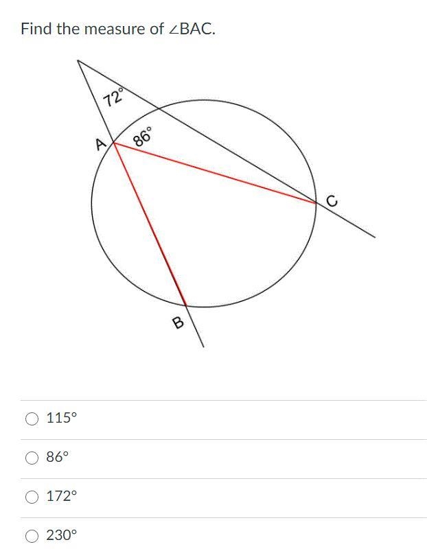 Please help me this is a Math 3 post test really important last day of the quarter-example-1