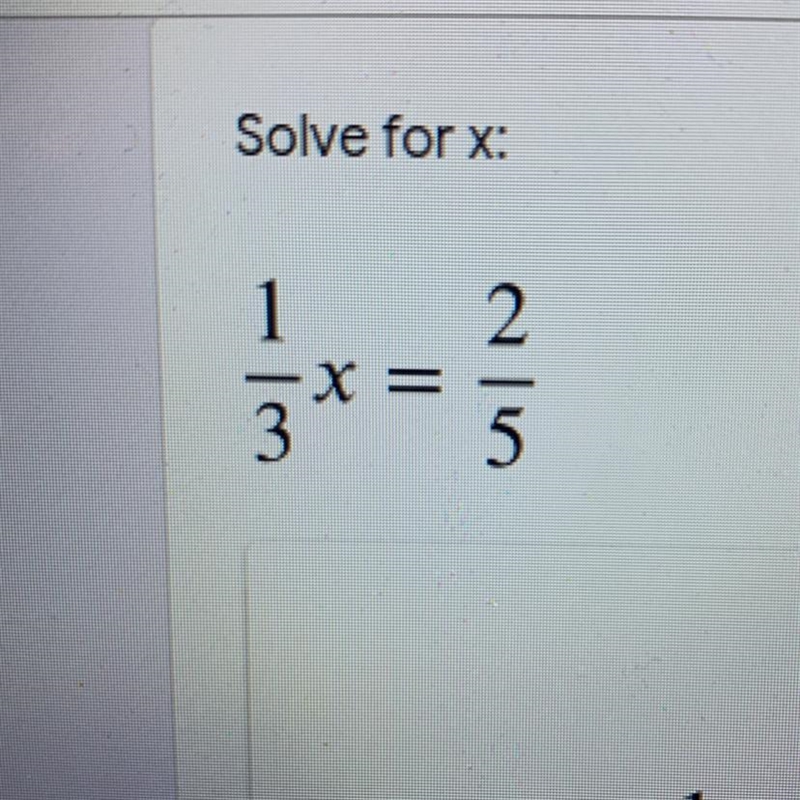 Solve for x.........-example-1