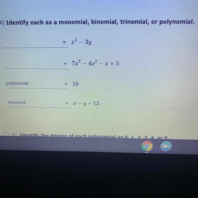 Does anyone know the first two answer??-example-1