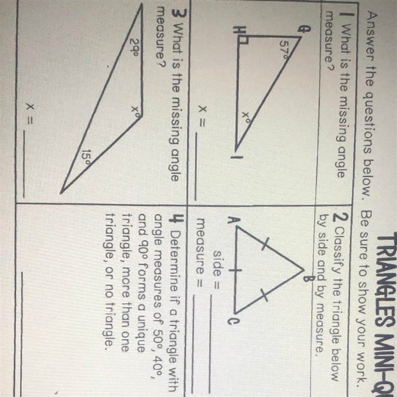 Help with math "How are angles and triangles related?"-example-1